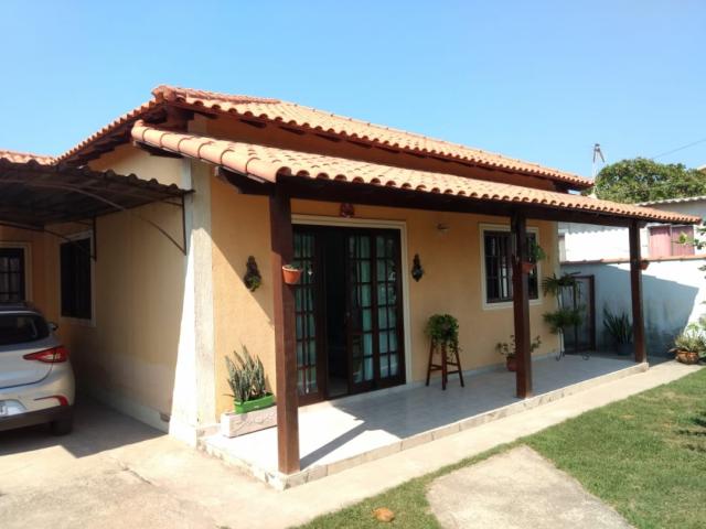 Venda em Jardim Atlântico Central (Itaipuaçu) - Maricá