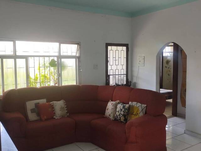 #JA703 - Casa para Venda em Maricá - RJ - 3