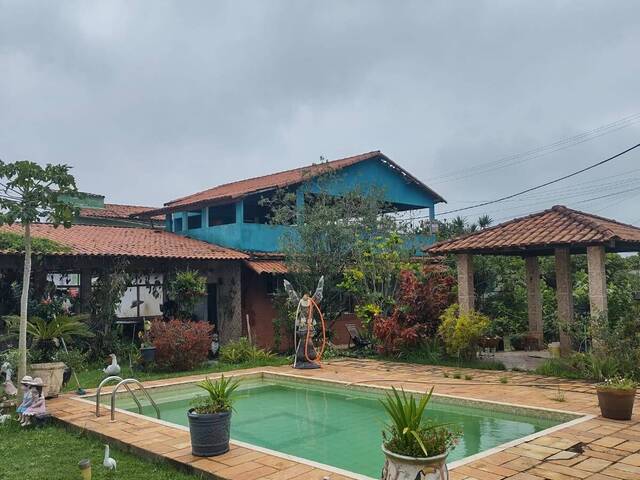 #JA703 - Casa para Venda em Maricá - RJ - 1