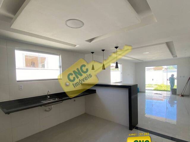 Casa para Venda em Maricá - 4