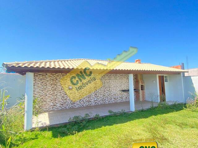 Casa para Venda em Maricá - 5
