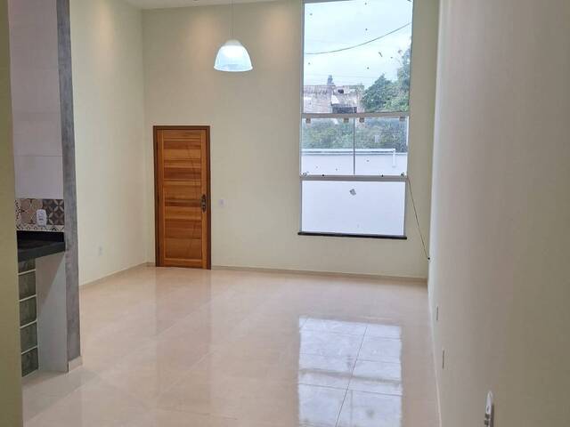 #JA742 - Casa para Venda em Maricá - RJ - 2