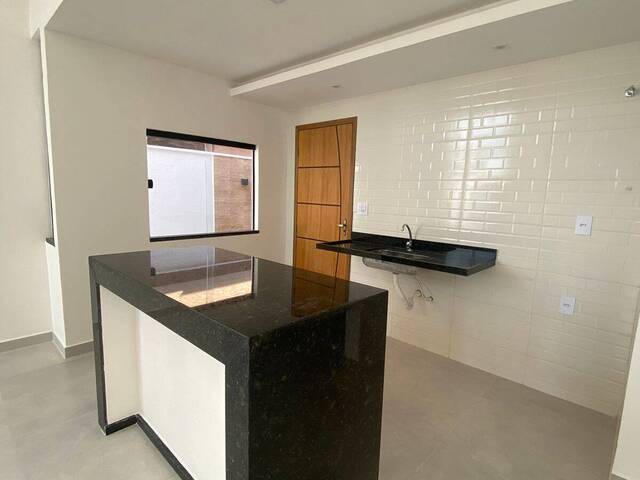 #JA735 - Casa para Venda em Maricá - RJ - 3