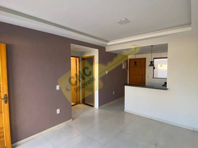 #JA736 - Casa para Venda em Maricá - RJ - 2