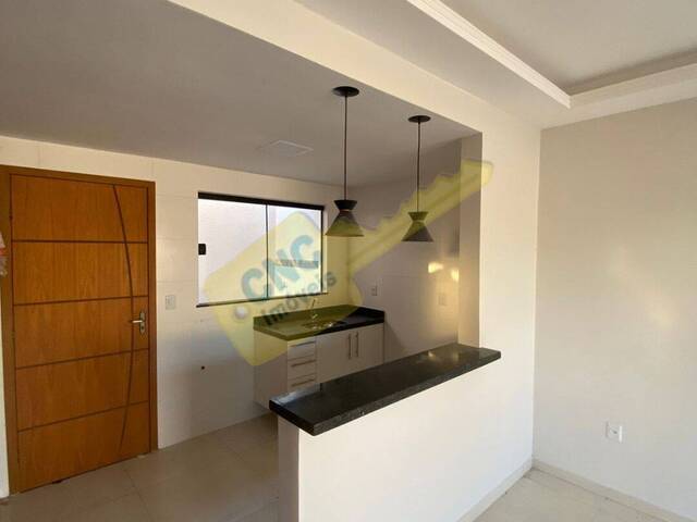 #JA736 - Casa para Venda em Maricá - RJ - 3