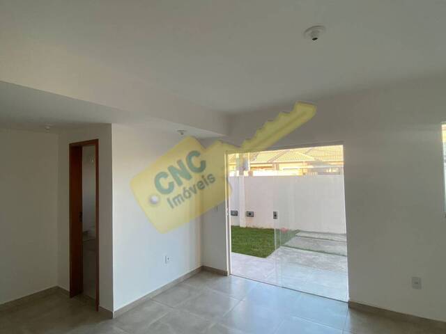 #JA739 - Casa para Venda em Maricá - RJ - 3