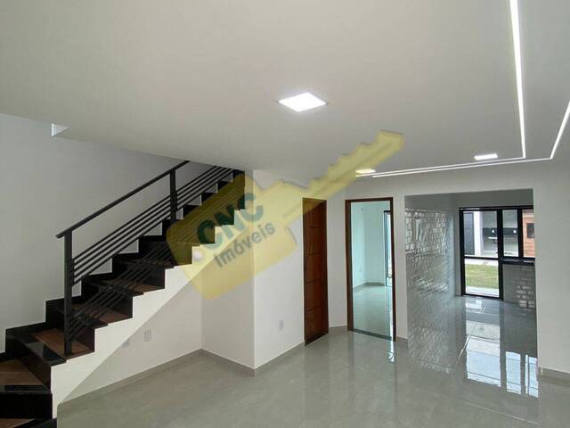 #JA741 - Casa para Venda em Maricá - RJ - 2