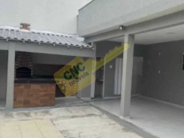 #JA749 - Casa para Venda em Maricá - RJ - 3