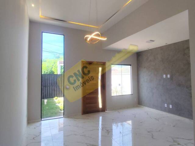 #SB750 - Casa para Venda em Maricá - RJ - 3