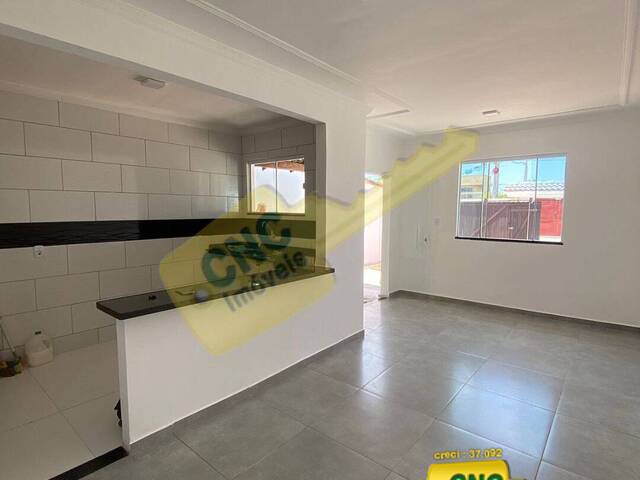#JA752 - Casa para Venda em Maricá - RJ - 3