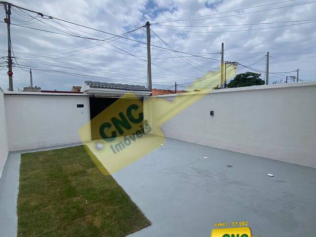 #JA752 - Casa para Venda em Maricá - RJ - 2