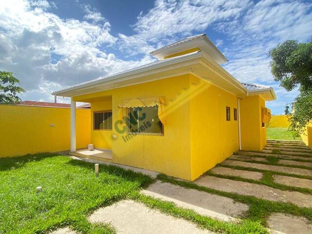 #JA753 - Casa para Venda em Maricá - RJ - 3