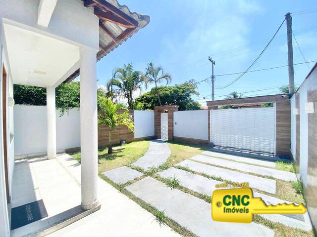 #756 - Casa para Venda em Maricá - RJ - 3