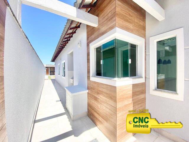 #756 - Casa para Venda em Maricá - RJ - 1