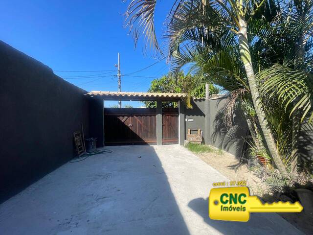 #757 - Casa para Venda em Maricá - RJ - 2