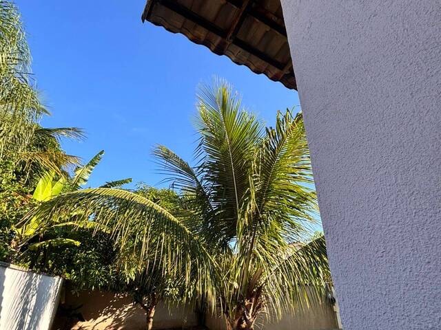 #758 - Casa para Venda em Maricá - RJ - 1