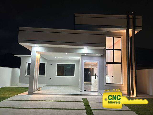 Casa para Venda em Maricá - 4