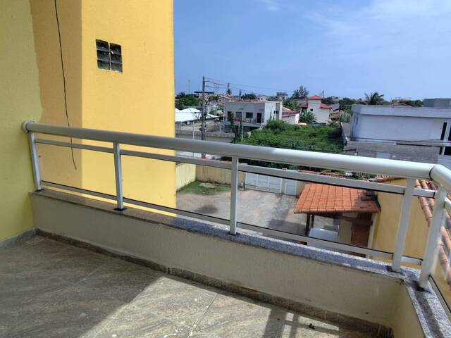 #763 - Apartamento para Venda em Maricá - RJ - 2