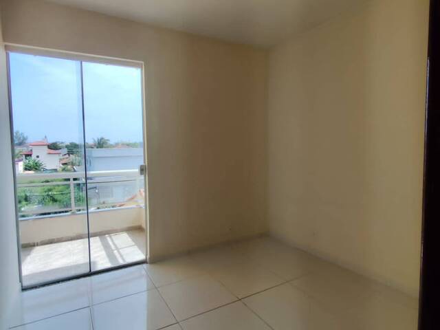 #763 - Apartamento para Venda em Maricá - RJ - 3
