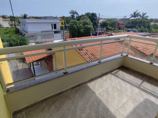 #763 - Apartamento para Venda em Maricá - RJ - 1