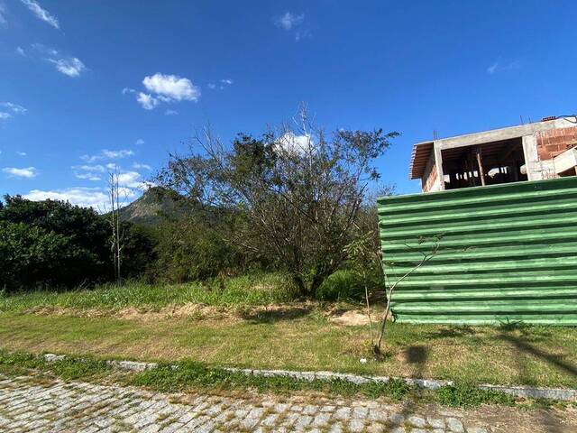 #765 - Área para Venda em Maricá - RJ - 3