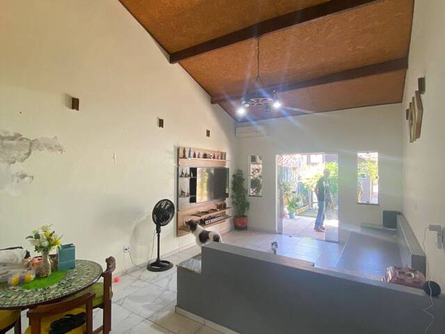 #JA766 - Casa para Venda em Maricá - RJ - 3
