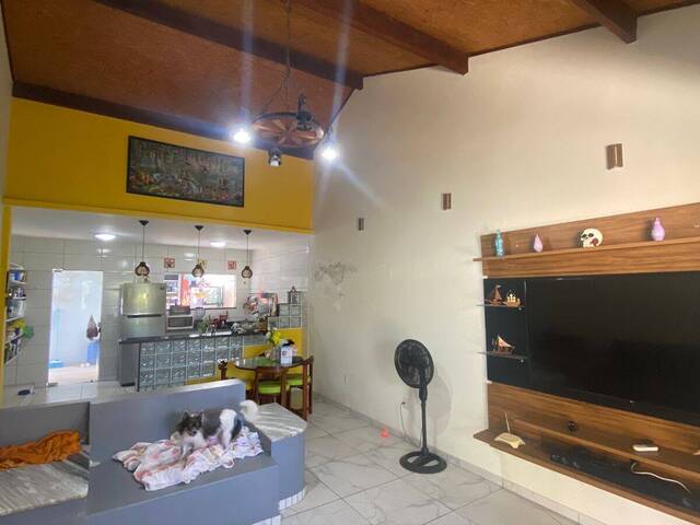 #JA766 - Casa para Venda em Maricá - RJ - 2