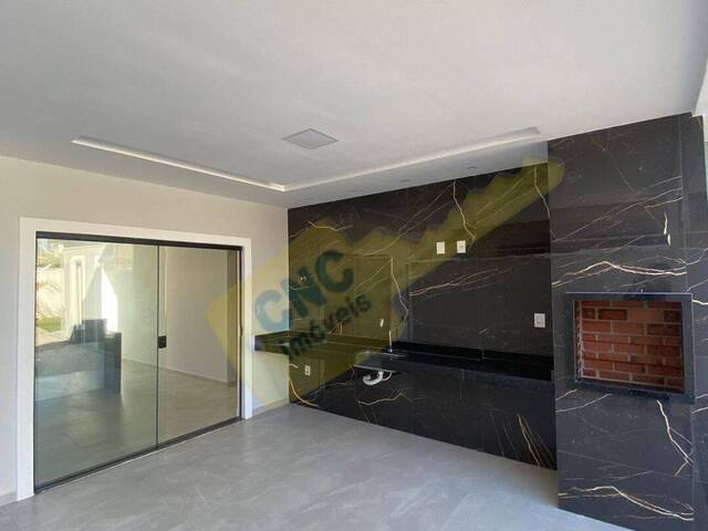 #JA774 - Casa para Venda em Maricá - RJ - 3