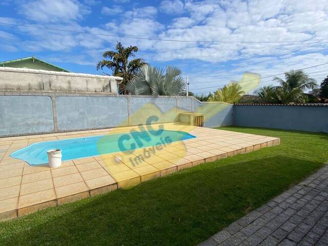 #JA730 - Casa para Venda em Maricá - RJ - 3