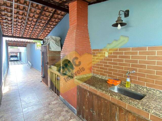 #JA730 - Casa para Venda em Maricá - RJ - 2