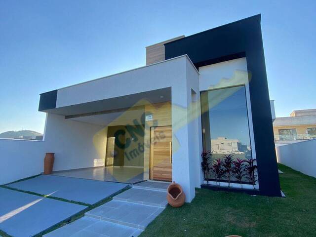 #776 - Casa para Venda em Maricá - RJ - 1