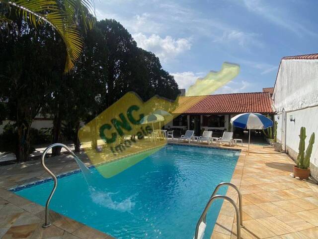 Venda em Jardim Atlântico - Maricá
