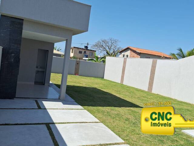 #777 - Casa para Venda em Maricá - RJ - 3