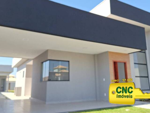 #777 - Casa para Venda em Maricá - RJ - 1