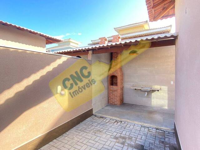 #780 - Casa para Venda em Maricá - RJ - 2