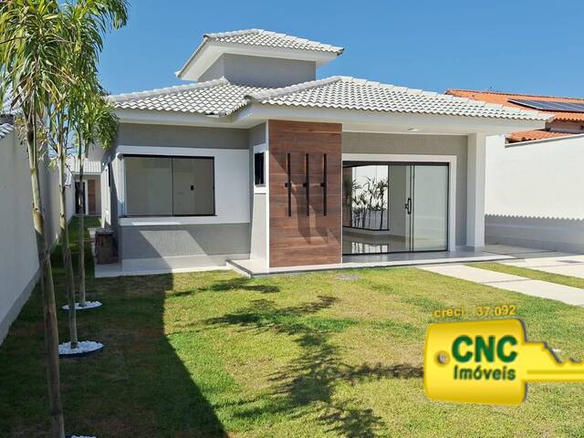 #781 - Casa para Venda em Maricá - RJ - 1