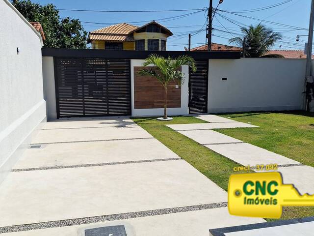 #781 - Casa para Venda em Maricá - RJ - 3