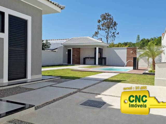 Casa para Venda em Maricá - 5