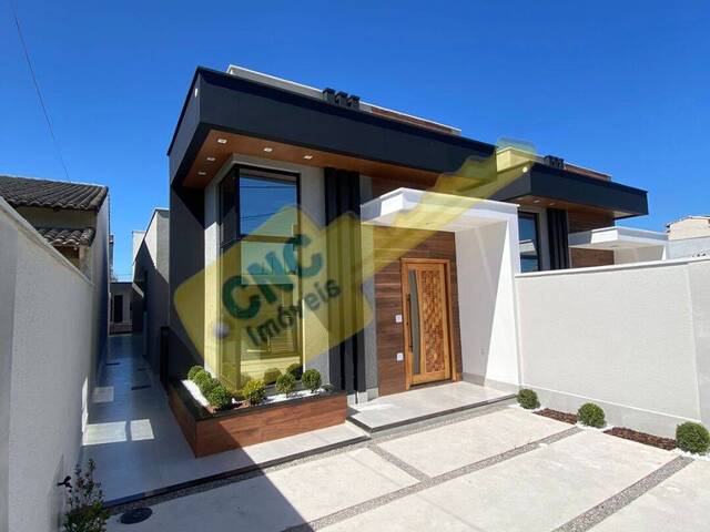 #784 - Casa para Venda em Maricá - RJ - 1