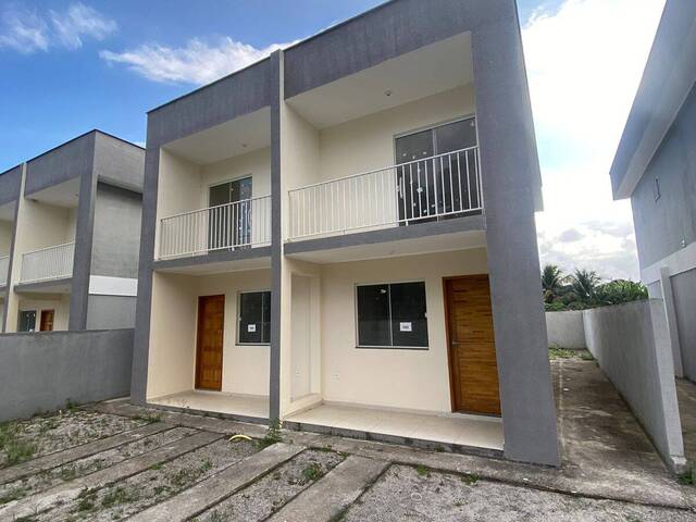#786 - Casa para Venda em Maricá - RJ - 1