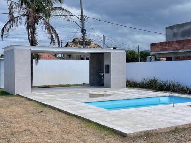 #788 - Casa para Venda em Maricá - RJ - 2