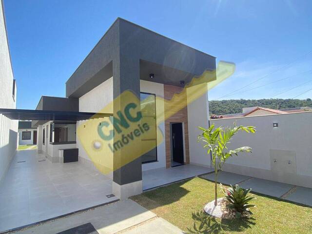 #789 - Casa para Venda em Maricá - RJ - 1