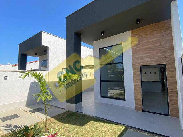 #789 - Casa para Venda em Maricá - RJ - 3