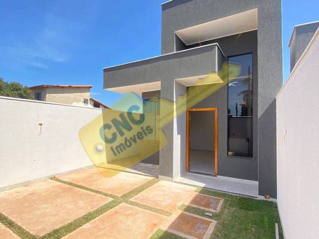 #790 - Casa para Venda em Maricá - RJ