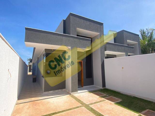 #790 - Casa para Venda em Maricá - RJ