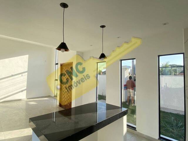 Casa para Venda em Maricá - 4