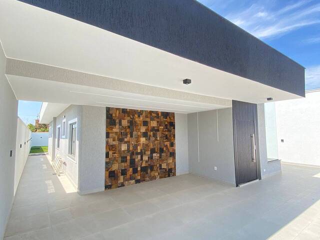 #794 - Casa para Venda em Maricá - RJ - 1