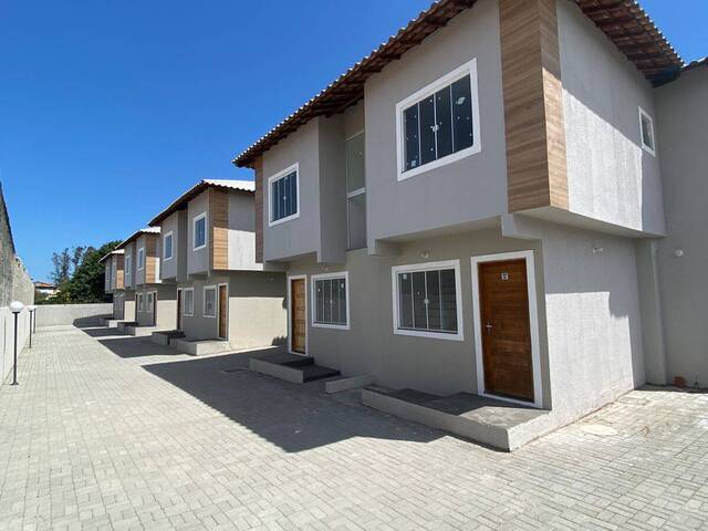 #797 - Casa para Venda em Maricá - RJ - 1