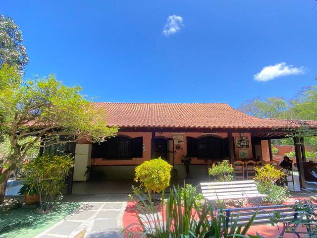 #798 - Casa para Venda em Maricá - RJ - 2