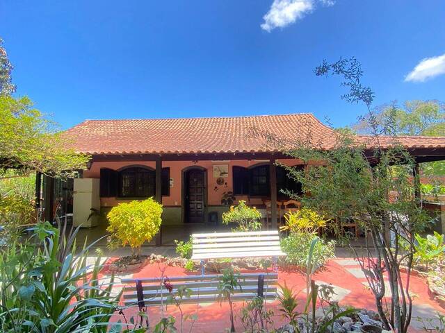 #798 - Casa para Venda em Maricá - RJ - 1